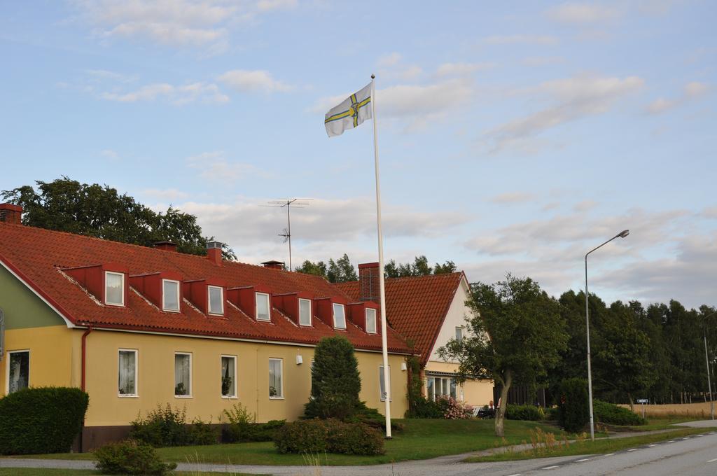 Stf Vandrarhem Blentarp Room photo